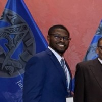 ASM Research Employee Malik Williams's profile photo