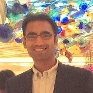 Outerbounds Employee Saurabh Garg's profile photo