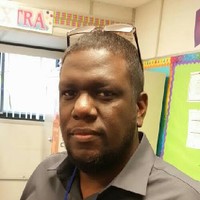 Bronx Charter School for Better Learning Employee Kevin Williams's profile photo