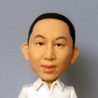 The VENG Group Employee Vincent Eng's profile photo