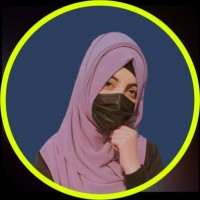 UXShift Employee Hafsa Ramzan's profile photo
