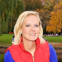 Ashley Elicker