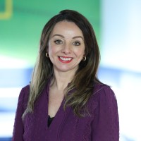 EY Employee Danielle Foote's profile photo