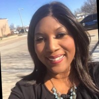 Patrina Adger Email & Phone Number