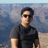 Maryland Department of Transportation Employee Viral Patel's profile photo