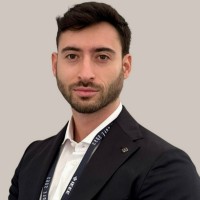 HEROBOTS Employee Alessandro Sofia's profile photo