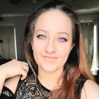 Panera Bread Employee Molly Ray's profile photo