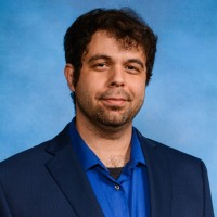 Housing Opportunities Made Equal of Virginia, Inc. Employee Jeff Conley's profile photo