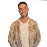 Optimove Employee Gal Oved's profile photo