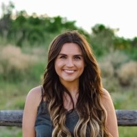 Lolli & Pops Employee Sydney Lackey's profile photo