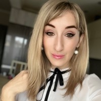 LIDER Employee Nina Kuzmenkova's profile photo