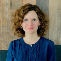 NCAR - The National Center for Atmospheric Research Employee Rachel Wray's profile photo