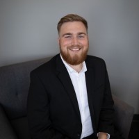 BlackTruck Media + Marketing Employee Logan Walther's profile photo