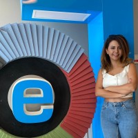 Hazel Doğan Email