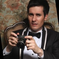 Le Grimoire Employee Sebastien Boudaud's profile photo