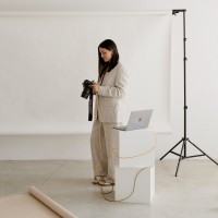 PUNTO. Employee María Pérez's profile photo