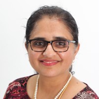 Geetha Narayanan Email & Phone Number