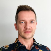 W. L. Gore & Associates Employee Mariusz Stępień's profile photo