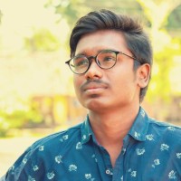Circular Edge Employee Rohith Ravichandran's profile photo