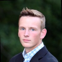 Connor Moss Email & Phone Number
