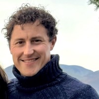 Coronado Research Employee James Shipley-Burgess's profile photo