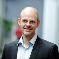 Nynas AB Employee Lars Rosenløv's profile photo