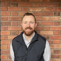 RMF Raised Flooring Employee Andy Yeates's profile photo