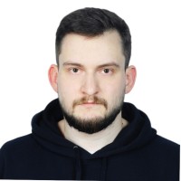 Viktor Vostriakov Email & Phone Number