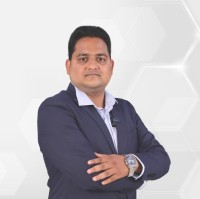 Rahul Koshti's profile photo