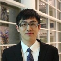 Snap Inc. Employee Xiaoyang Chen's profile photo