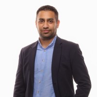 Afik Group Employee Arian Shishvan's profile photo