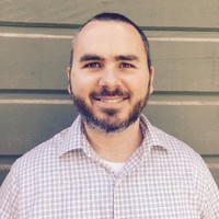 Overhaul Employee Carson Roberts's profile photo