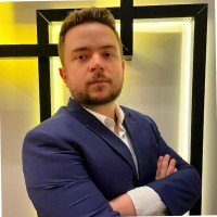 Brasilux Tintas Tecnicas Ltda Employee Guilherme Sousa's profile photo