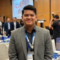Global Psytech Employee Aqil Nizam's profile photo