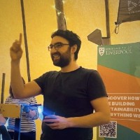 FRC GROUP LTD Employee Arthur Rowland's profile photo