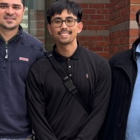 Arna Marketing Group, Inc. Employee Jonah Chang's profile photo
