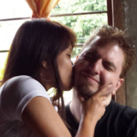 Standard BioTools Employee Daryl Readman's profile photo