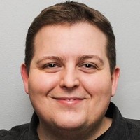 iMFLUX Employee Erik Morgan's profile photo