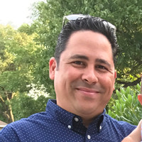 AmeriTex Pipe & Products Employee Reinaldo Pena's profile photo
