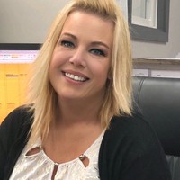 Alliance Workforce Inc. Employee Jenny Nance's profile photo