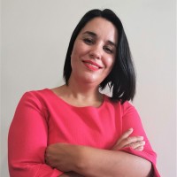 iCreate Consulting Employee Paula Gonçalves's profile photo