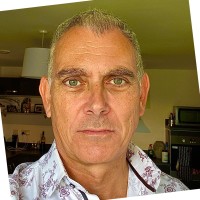 YPO Employee Simon Hill's profile photo