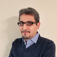 Mohammad Mohebbi Email & Phone Number
