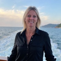 Travel Counsellors Employee Vicky Martin's profile photo