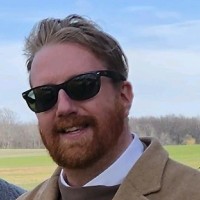 Ryan Whaley's profile photo
