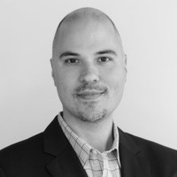 Crestline IT Services Employee Perry Stathopoulos's profile photo