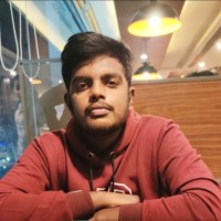 DMVTEK Employee Sundeep Perumalla's profile photo