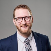 Harris, Sheaffer LLP Employee Zachary Murray's profile photo