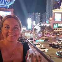 NEC Group Employee Emily Woollett's profile photo