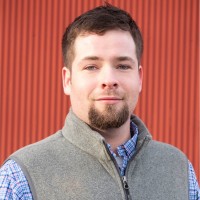 CrossRoads Missions Employee Dylan McGowan's profile photo